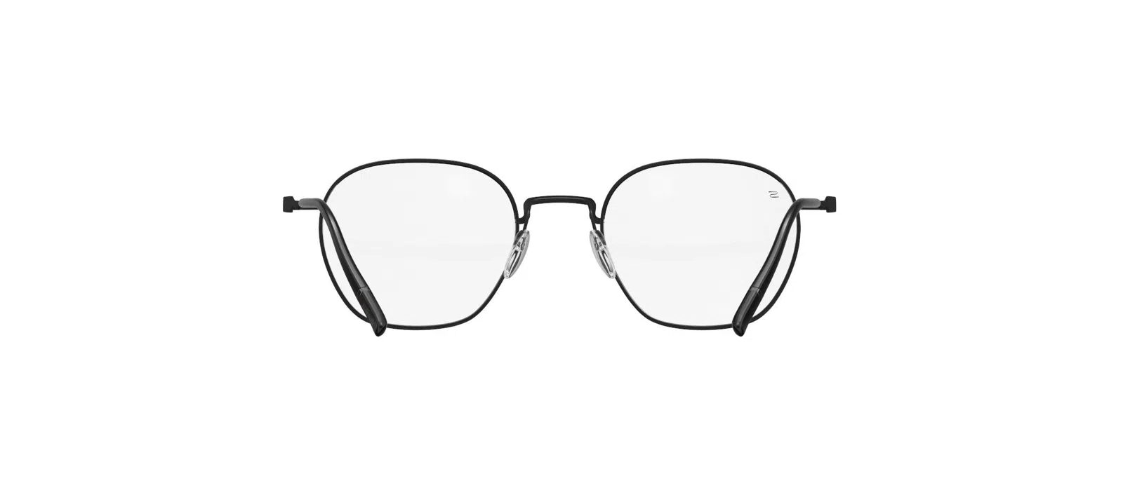 Silhouette Pure Visionary 5592 Eyeglasses - view 40